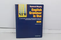 Comprar Livro English Grammar In Use Second Edition Raymond Murphy With Answers