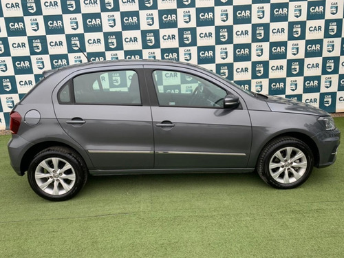 Volkswagen Gol 1.6 Trendline Mt
