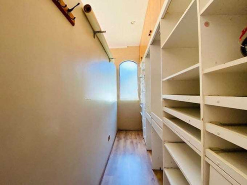 Arriendo Casa En Condominio, Mauco (104776)