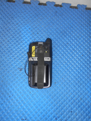 Terminal Zebra Mc67 Win Embedded Qwerty (Usado)