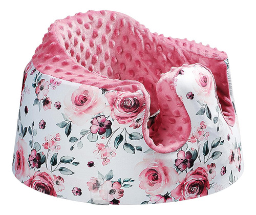 Funda De Asiento Compatible Con Asiento Bumbo Y Asiento Nuby
