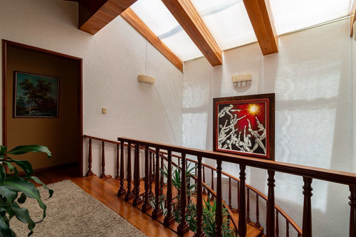 Excelente Residencia En Fuentes Del Pedregal