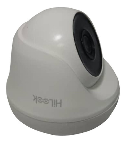 Camara Seguridad Domo Hilook By Hikvision 720p 1mp 4en1