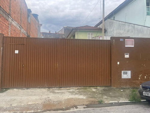 Vendo Terreno Com 2 Casas Antigas