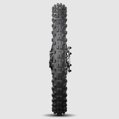 Cubierta Moto Michelin Enduro Medium 90/100-21 57r F Tt