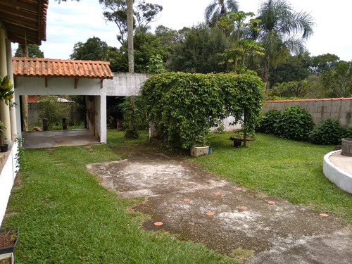 Imagem 7 de 12 de Casa À Beira Da Represa Guarapiranga.