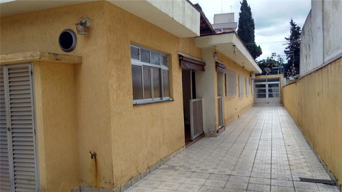 Imagem 15 de 28 de Casa À Venda, 3 Quartos, 1 Suíte, 10 Vagas, Caminho Do Mar - São Bernardo Do Campo/sp - 52479
