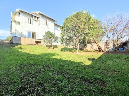Imagem 4 de 18 de Casa Com À Venda | R$ 660.000 - Guarani - Novo Hamburgo/rs - Ca4036