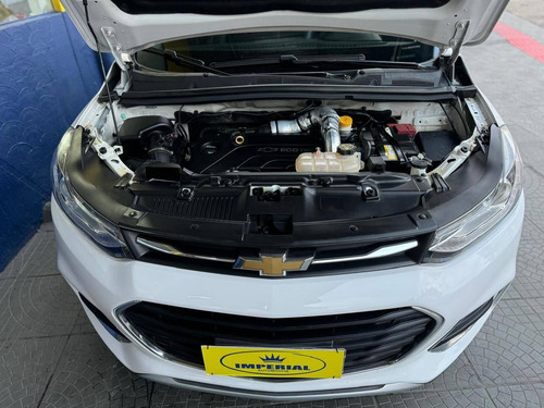 Chevrolet Tracker /CHEV PREMIER