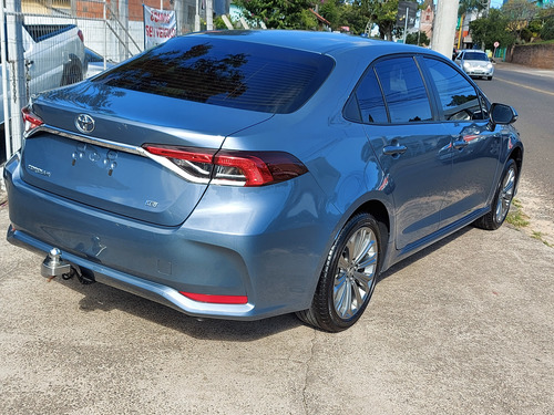 Toyota Corolla 2.0 Xei Dynamic Force Flex Aut. 4p