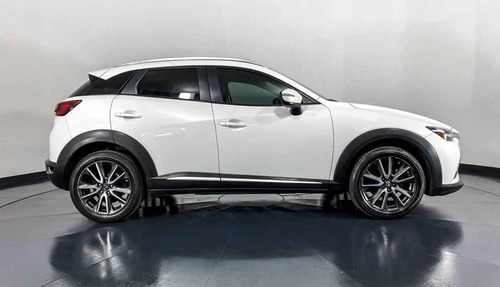 Imagen 5 de 15 de 44468 - Mazda Cx3 2017 Con Garantía