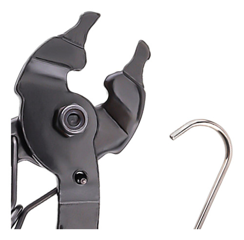 2 Kit Completo Para Mantenimiento De Cadena De 2 Piezas