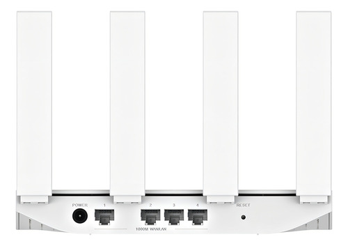 Router Huawei Ax2s Ws7000 Wi-fi 6 Ax1500 Harmony Os Mesh+