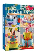 Comprar Tortas Infantiles -cumpleaños ,baby Showers- Libro