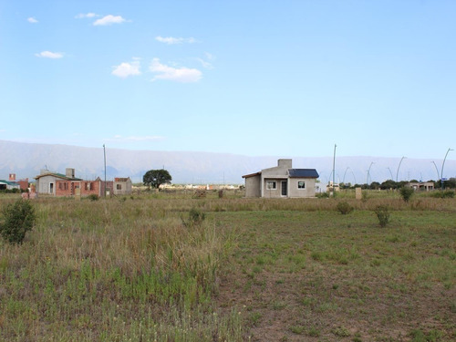 Imagen 6 de 11 de Venta De Lotes En Estación Conlara, San Luis