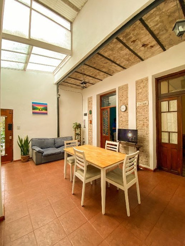 Imagen 2 de 14 de Departamento Tipo Casa En Venta En Lanus Oeste