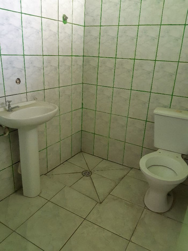 Casa À Venda Na Avenida Gilberto Rodrigues De Souza, Jardim Camila, Mogi Das Cruzes - Sp - Liv-6773