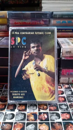 SPC SÓ AS MELHORES 