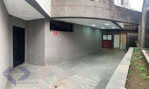 Imagem 6 de 15 de Predio Comercial Venda Ou Locação Chacara Santo Antonio Sp. - 12171