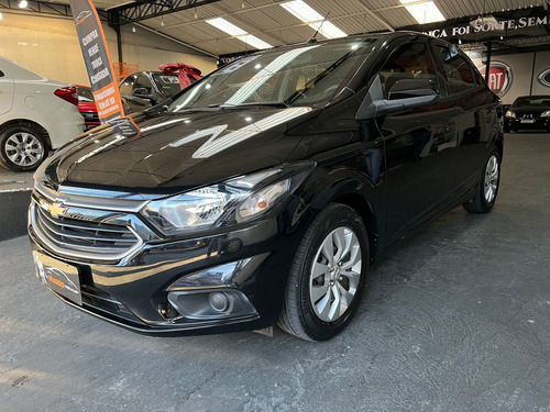 Chevrolet Onix 1.4 Lt 5p