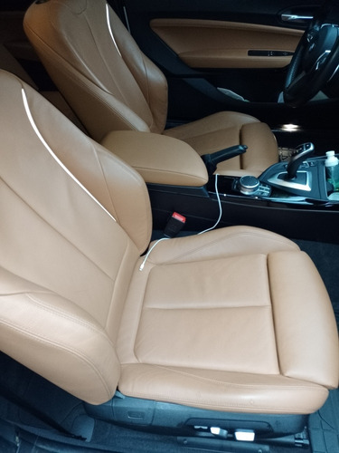 Imagen 10 de 14 de Bmw Serie 1 2019 3.0 3p M140ia At