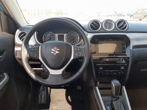 Imagen 10 de 10 de Suzuki Vitara 2018 1.6 Glx At