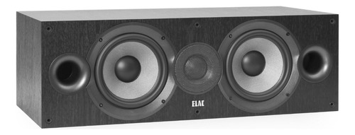 Elac Debut 2.0 C6.2 Negro (Usado)
