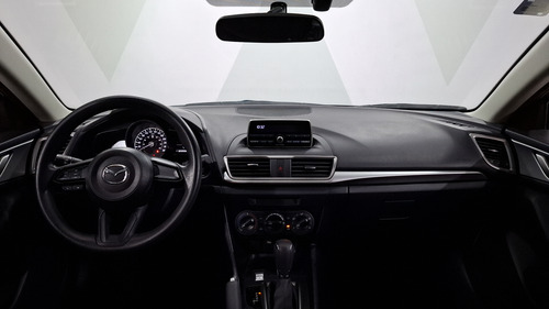 Mazda Mazda 3 2.0 SEDAN I TA