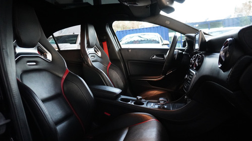Mercedes-Benz Clase A 2.0 A 45 Amg Edition 1 At