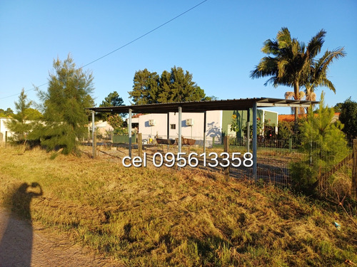 Vendo En Lago Merin