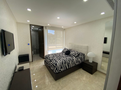Imagen 10 de 11 de Apartamento Duplex En Terrazas Del Country Residencias Green 17 Foa-2084