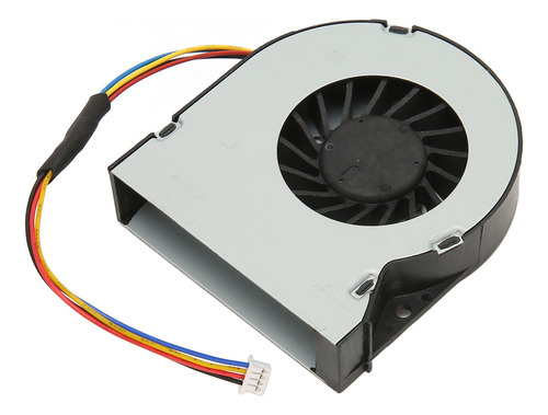 1323 00u9000 Cpu Cooling Fan Nuc6i7kyk 4pin Connector Small