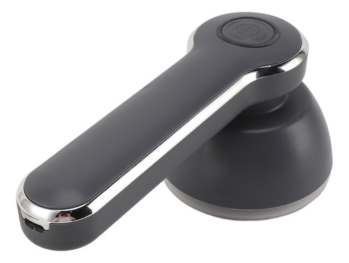 Eliminador De Pelusa Eléctrico Recargable, Usb, Gris, 1000 M