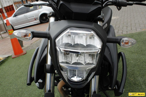 Suzuki Gixxer 250