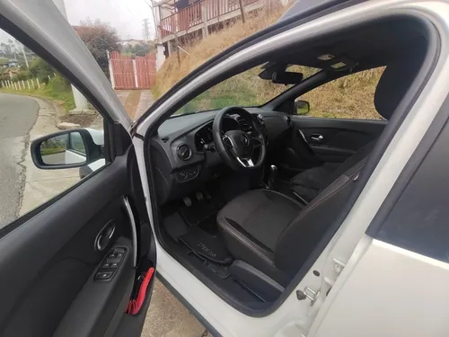 Renault Stepway 1.6 Intens
