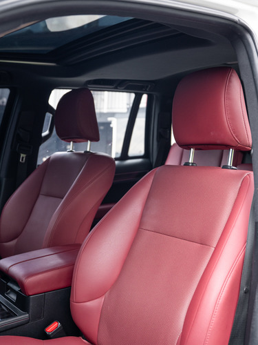 Lexus GX 4.6 460 blindada