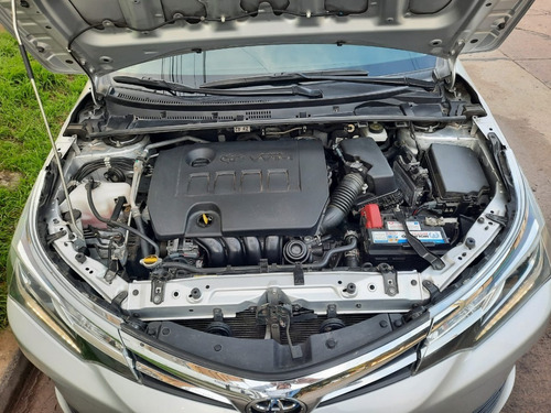Imagen 6 de 12 de Toyota Corolla