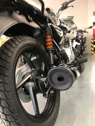 Imagen 5 de 21 de Bajaj Boxer