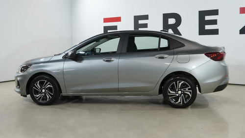 Chevrolet Onix 1.0T PLUS LT