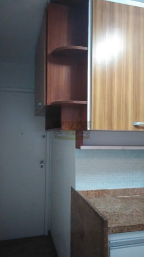Imagem 13 de 15 de Cobertura 3 Quartos 1 Vaga - Al3023