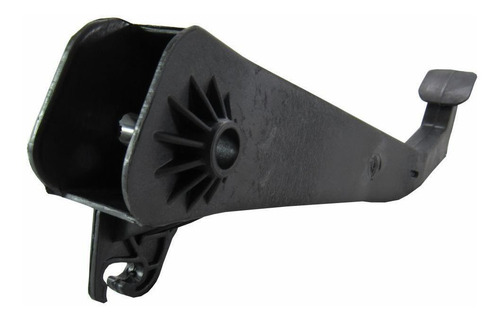 Imagem 5 de 6 de Pedal Embreagem Fiat Ducato 2.8 2002 1307107080