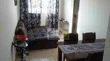 Apartamento Residencial À Venda, Vila Figueira, Suzano. - Ap0035