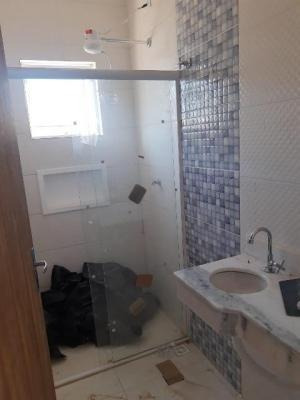 Imagem 2 de 11 de Casa Na Praia 1km Do Mar Com 125m² Total 7930