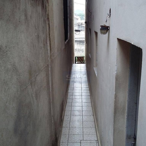 Imagem 14 de 30 de Sobrado Com 5 Dormitórios À Venda, 120 M² Por R$ 419.000,00 - Vila Taquari - São Paulo/sp - So11715