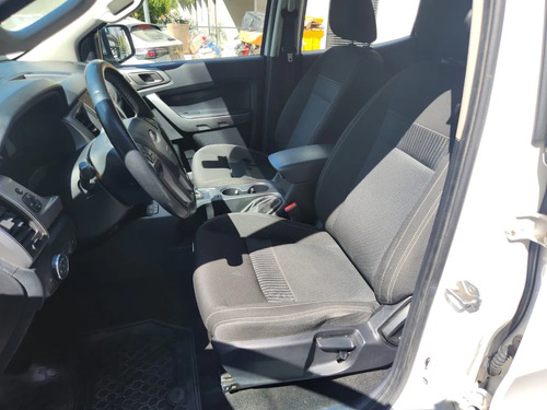 Ford Ranger 3.2 Dsl Xlt At 4x4 Diesel 2022