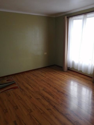 Casa En Venta De 3 Dorm. En Pitrufquén