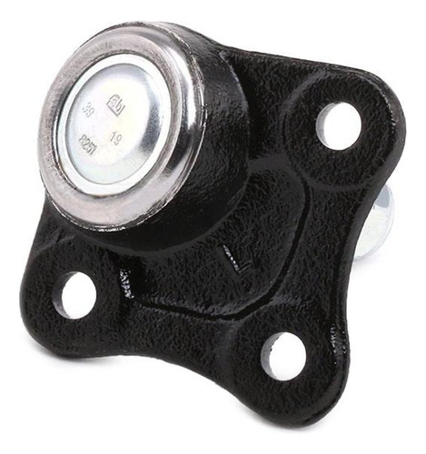 Rotula Izquierda Febi Vw Jetta A4 1.8t 2000 2001 2002 2003