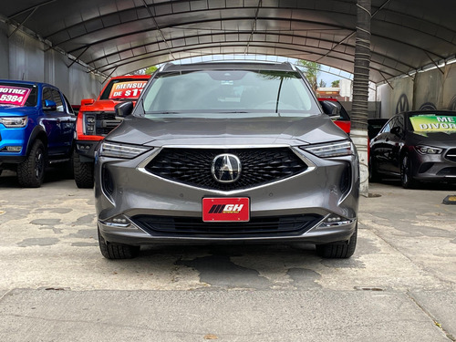Acura MDX 3.5 Advance Awd At