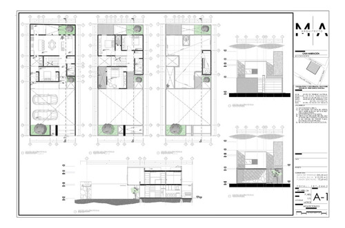 Proyectos Arquitectonicos A Tu Medida