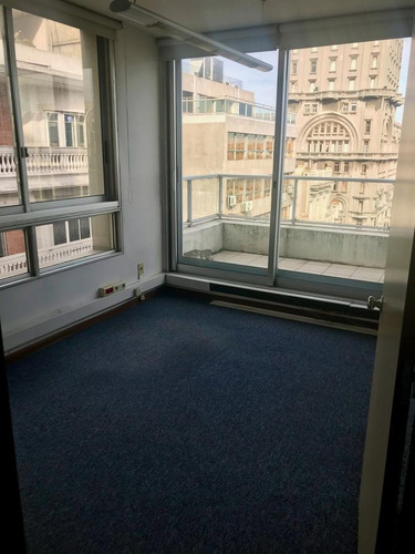 Alquiler Oficina Plaza Independencia Centro Montevideo 100 M2